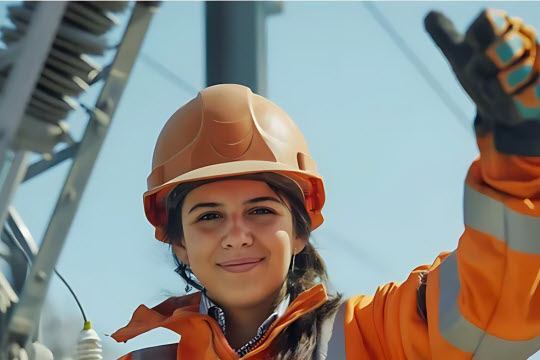 Enhancing Workforce Mgnt and Safety with Innovative Technology at Petrobras
